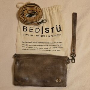 BED|STU Cadence Wallet/Crossbody